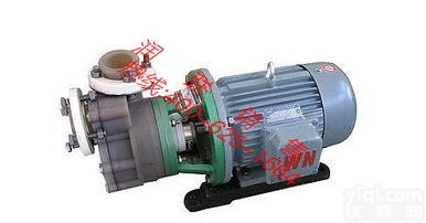 江都系列氟塑料自吸泵 <em>FZB系列氟塑料自吸泵</em>哪家好