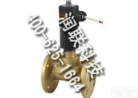 淮南系列<em>法兰</em>高温<em>电磁阀</em> GWDRY系列<em>法兰</em>高温<em>电磁阀</em>的厂家