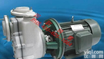大冶氟塑料自吸泵 <em>FZB氟塑料自吸泵价格</em>实惠