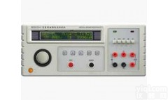 瑞丽<em>安规</em><em>测试仪</em> MS2621G-1<em>安规</em><em>测试仪</em>信誉保证