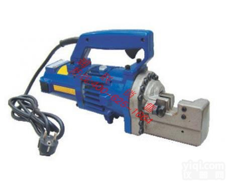 东兴电动<em>钢筋</em><em>切断机</em> 电动<em>钢筋</em><em>切断机</em>RC-20原装现货