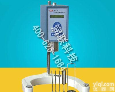 大石桥数显旋转<em>粘度计</em> 数显旋转<em>粘度计</em>NJD-5S的<em>厂家</em>