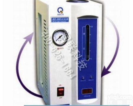 五大连池高纯<em>氮气</em><em>发生器</em> HGN-<em>500</em>E高纯<em>氮气</em><em>发生器</em>的厂家