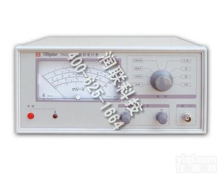 防城港型<em>超高频</em>数字<em>毫伏</em>表 TH2268型<em>超高频</em>数字<em>毫伏</em>表的价格