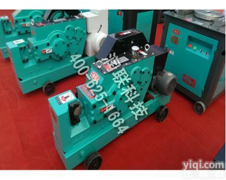 咸阳<em>圆钢</em><em>切断机</em> <em>圆钢</em><em>切断机</em>GQ40什么Pai子好