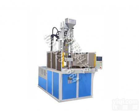 保山<em>圆盘</em><em>注塑机</em> TC-550-2R<em>圆盘</em><em>注塑机</em>强烈推荐