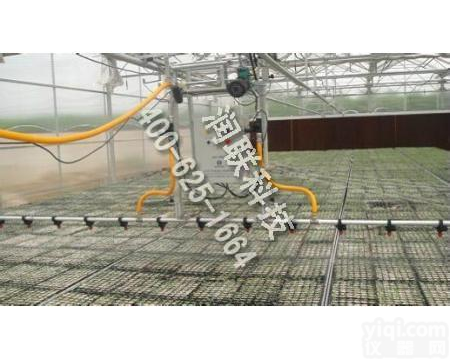 东莞温室苗床用移动<em>喷灌机</em> 温室苗床用移动<em>喷灌机</em>250W哪家好