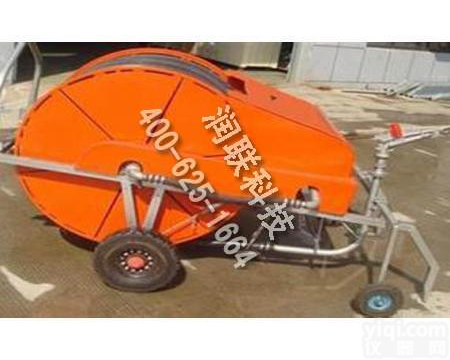 茂名卷管式<em>绞盘</em>喷灌机 卷管式<em>绞盘</em>喷灌机JP50的价格