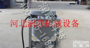 高州型<em>电加热</em><em>油炸</em>机 DK-500型<em>电加热</em><em>油炸</em>机哪家好