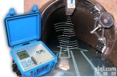 银川便携式多普勒超声波流量计 便携式多普勒超声波流量计PCM哪家好