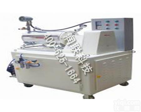 乳山纳米<em>卧式</em><em>砂磨机</em> 纳米<em>卧式</em><em>砂磨机</em>SW15-1什么Pai子好