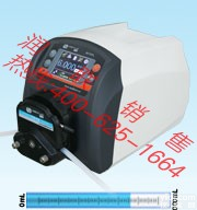 永济分配<em>智能型</em><em>蠕动泵</em> BT601F分配<em>智能型</em><em>蠕动泵</em>放心省心