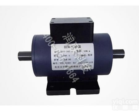 十堰<em>动态</em>扭矩<em>传感器</em> CYT-302<em>动态</em>扭矩<em>传感器</em>服务周到