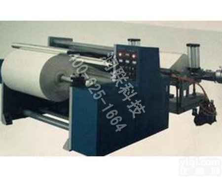 凌源皮革针织无纺布<em>全能型</em>数控切条机 皮革针织无纺布<em>全能型</em>数控切条机GT2860特价批发