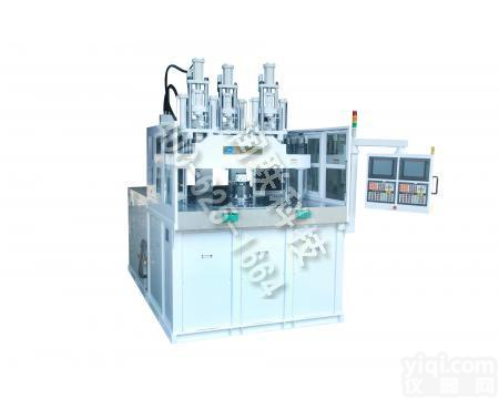 黄山多色<em>注塑</em>机 TC-2000-6VR多色<em>注塑</em>机<em>批发</em>代理