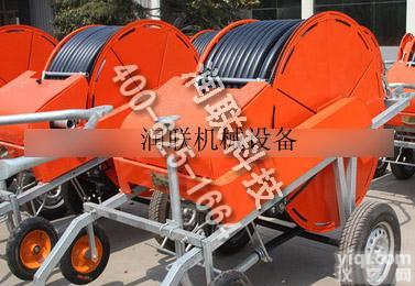 烟台轻小型<em>喷灌机</em> 轻小型<em>喷灌机</em>JP50包邮