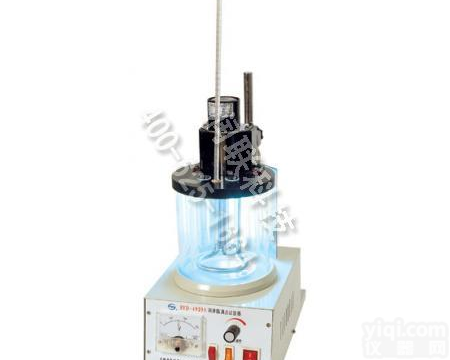 界首<em>润滑脂</em>滴点<em>试验仪</em> SYD-4929A<em>润滑脂</em>滴点<em>试验仪</em>低价促销