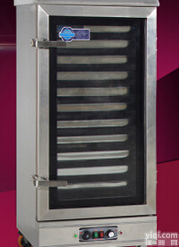 林州十二盘<em>单门</em><em>不锈钢</em>蒸饭柜 十二盘<em>单门</em><em>不锈钢</em>蒸饭柜FL-DP12低价促销