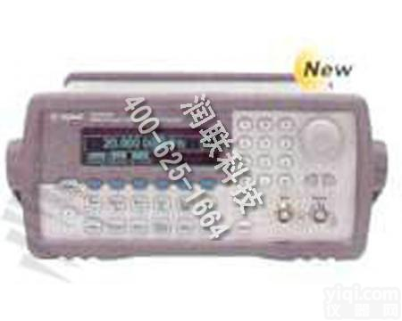 番禺函数<em>任意</em><em>波形</em><em>发生器</em> 函数/<em>任意</em><em>波形</em><em>发生器</em>Keysight33220A哪家强