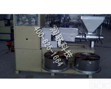 涿州小型<em>螺旋</em><em>榨油机</em> 小型<em>螺旋</em><em>榨油机</em>80原装现货