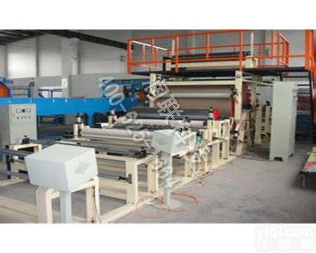 汕尾多功能<em>网带</em><em>复合机</em> 多功能<em>网带</em><em>复合机</em>6200mm的使用方法