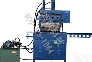 韩城<em>置物架</em>钢管槽成型机 <em>置物架</em>钢管槽成型机SG20信誉保证