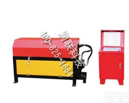 喀什<em>全自动</em>数控<em>钢筋</em>调直机 <em>全自动</em>数控<em>钢筋</em>调直机4-12放心省心