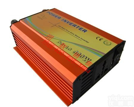 泉州转<em>车载</em>家用<em>逆变器</em>带接口 12V/24V转220V300W<em>车载</em>家用<em>逆变器</em>带USB接口服务周到