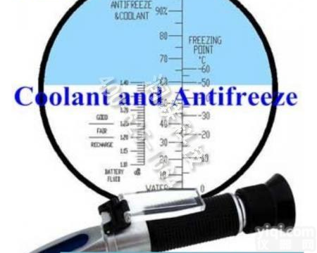 仪征冷却水乙二醇浓度<em>防冻液</em>浓度<em>冰点</em>仪 HT41TC冷却水乙二醇浓度<em>防冻液</em>浓度<em>冰点</em>仪多少钱一台