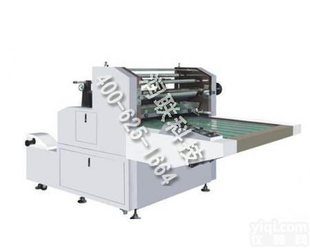 梅州小型真空<em>复膜机</em> 小型真空<em>复膜机</em>FY-818特价批发