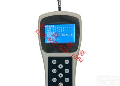 武穴<em>手持式</em>尘埃<em>粒子</em><em>计数器</em> Y09-3016<em>手持式</em>尘埃<em>粒子</em><em>计数器</em>安全可靠