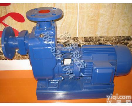 <em>江门</em>管道卧式自吸<em>离心泵</em> 50ZX12.5-50管道卧式自吸<em>离心泵</em>行业领先