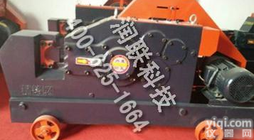 海伦圆钢<em>螺纹</em>钢<em>切断机</em>型 圆钢<em>螺纹</em>钢<em>切断机</em>GQ50型的价格