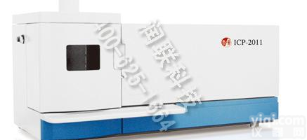 黄冈型<em>电感</em><em>耦合</em>等离子发射<em>光谱仪</em> ICP-2011型<em>电感</em><em>耦合</em>等离子发射<em>光谱仪</em>的厂家