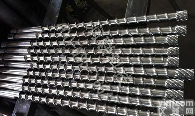 廊坊各类大小齿轮箱<em>挤出机</em><em>螺杆</em>机筒 各类大小齿轮箱<em>挤出机</em><em>螺杆</em>机筒133-173产品的详细说明