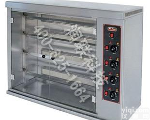 博乐串烧式燃气<em>烧烤炉</em> 串烧式燃气<em>烧烤炉</em>YXD-218不二之选