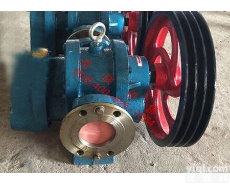 <em>中山</em>高粘度泵 高粘度泵LC-100/0.6哪家专业