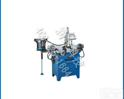 <em>昭通</em>短料<em>全自动</em>倒角机 短料<em>全自动</em>倒角机ZJC-2哪家比较好