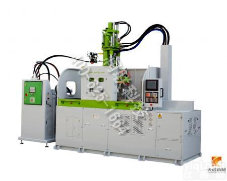 汉川<em>硅胶</em><em>注塑机</em> TC-1600-GJ<em>硅胶</em><em>注塑机</em>总代直销