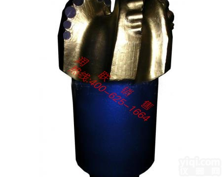 沙河<em>金刚石</em><em>钻头</em> HF435D<em>金刚石</em>PDC<em>钻头</em>专业快速