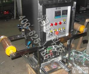 绵阳型<em>半自动</em><em>封口机</em> BG型<em>半自动</em><em>封口机</em>哪家比较好