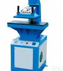 六安液压<em>摇臂</em><em>裁断机</em> 液压<em>摇臂</em><em>裁断机</em>GSB-80/100什么Pai子好