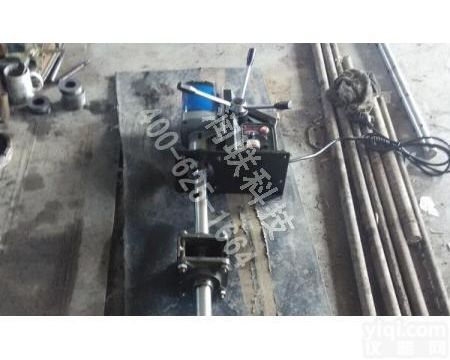 峨眉山<em>便携式</em>手动镗孔机型 <em>便携式</em>手动镗孔机JRT40型<em>优质服务</em>