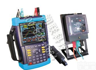 井冈山单相<em>电能表</em>现场<em>校验仪</em> 单相<em>电能表</em>现场<em>校验仪</em>厂家优惠促销