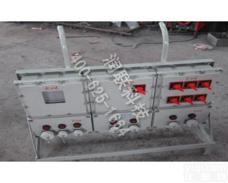 天水<em>移动式</em><em>防爆</em><em>插座</em>箱 <em>移动式</em><em>防爆</em><em>插座</em>箱T1~T6不二之选