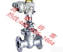 <em>孟州</em>法兰电动闸阀 Z941H-16C法兰电动闸阀DN50价格<em>实惠</em>