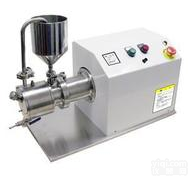 崇州实验室纳米<em>卧式</em><em>砂磨机</em> 实验室纳米<em>卧式</em><em>砂磨机</em>STWZX-0.4-II特价批发