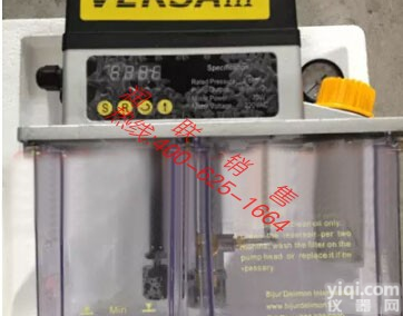 平度<em>电动</em>润滑<em>油泵</em> VERSAIII52686<em>电动</em>润滑<em>油泵</em>优质服务