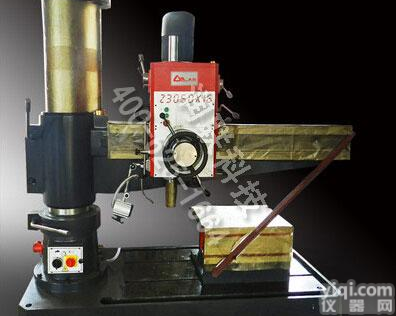 北海<em>摇臂</em><em>钻床</em> <em>摇臂</em><em>钻床</em>z3050不二之选