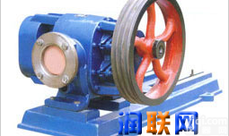 宿迁高<em>粘度</em><em>转子泵</em> LC-18/0.6高<em>粘度</em><em>转子泵</em>什么Pai子好